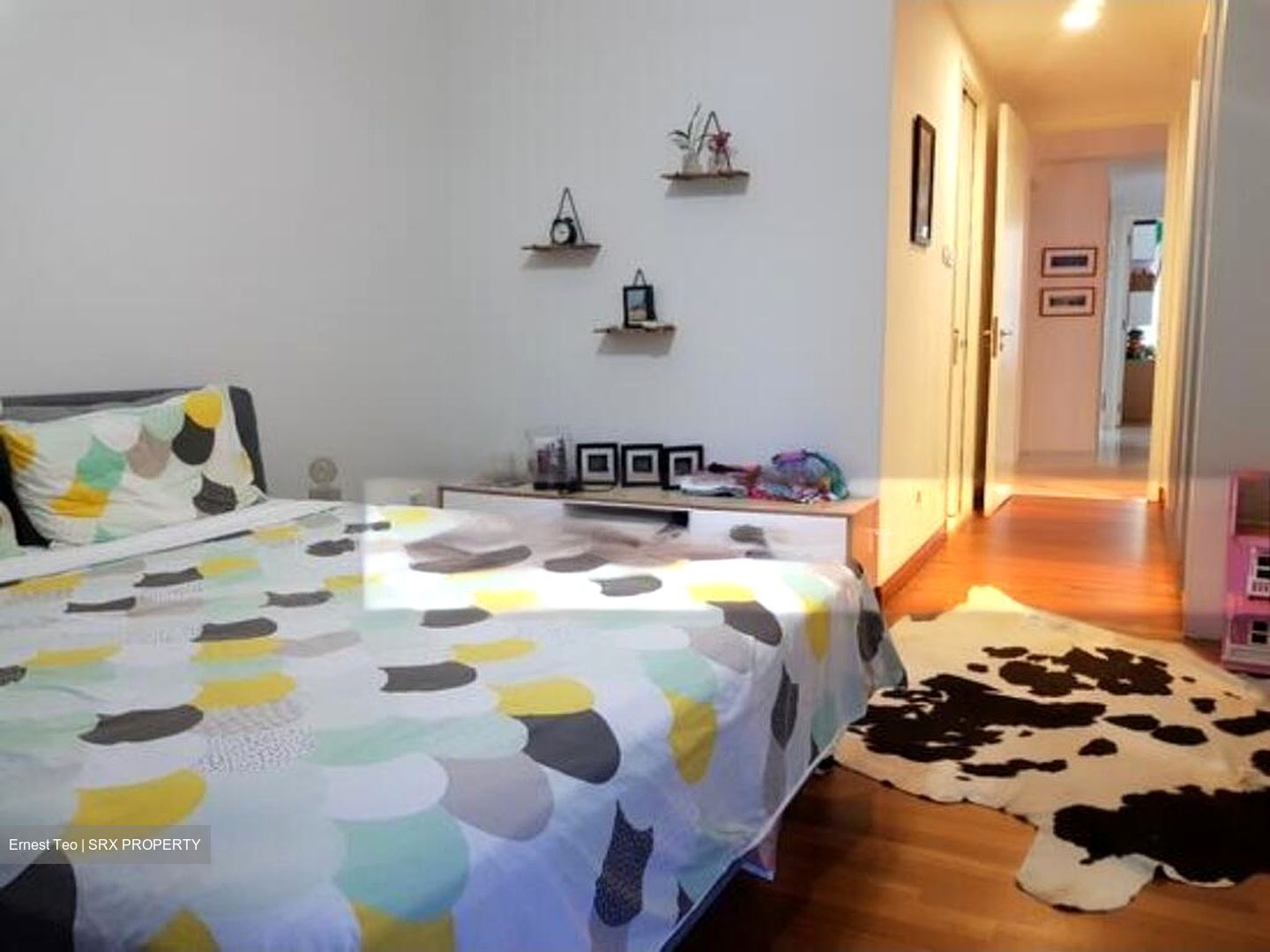 Cairnhill Crest (D9), Condominium #573319961
